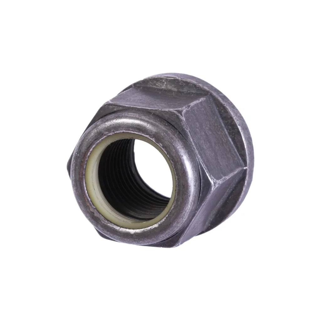 Piuliță hexagonală cu flanșă M16x1,5mm grupa 10.9