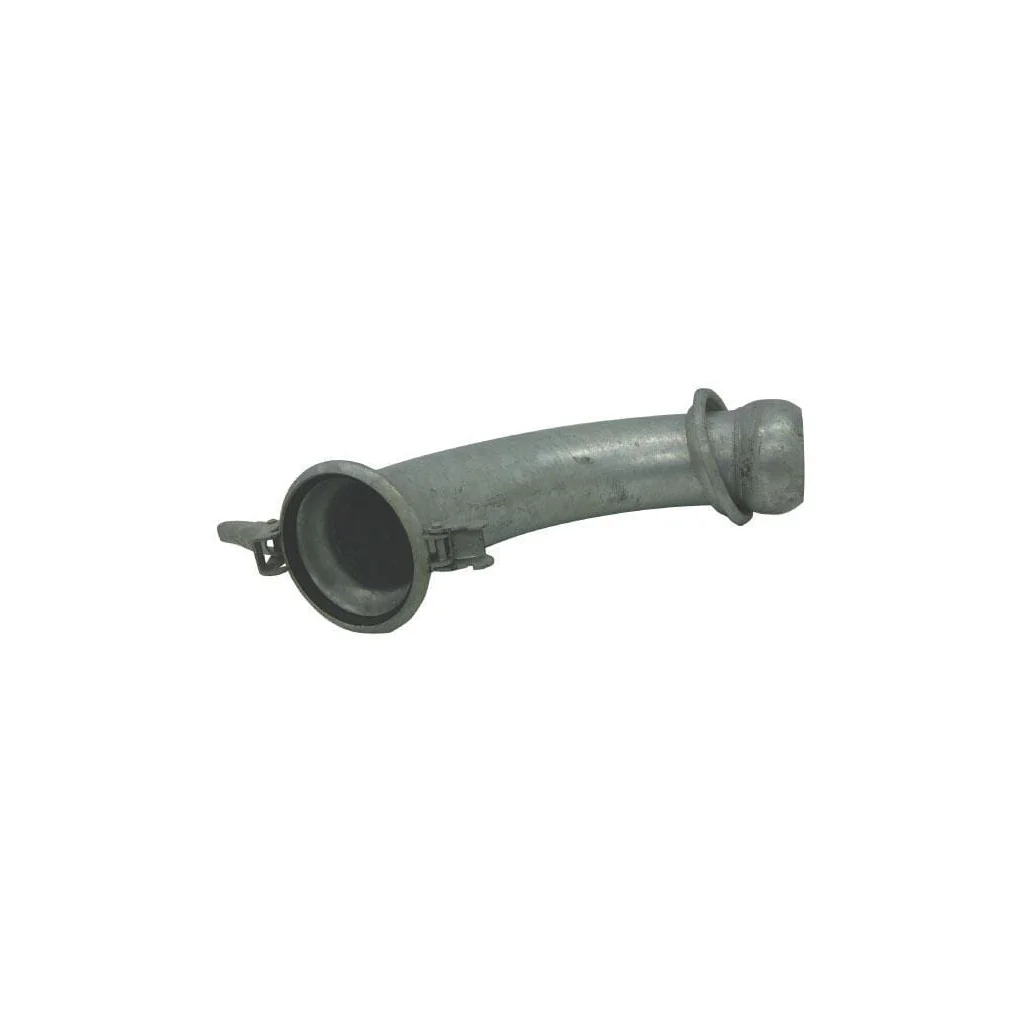 Cuplă tip italian D mamă/tată 6" cu cot 90°