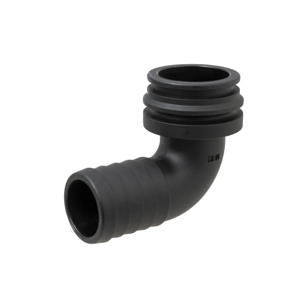 Cuplaj furcă, tată AF5, racord furtun 40mm