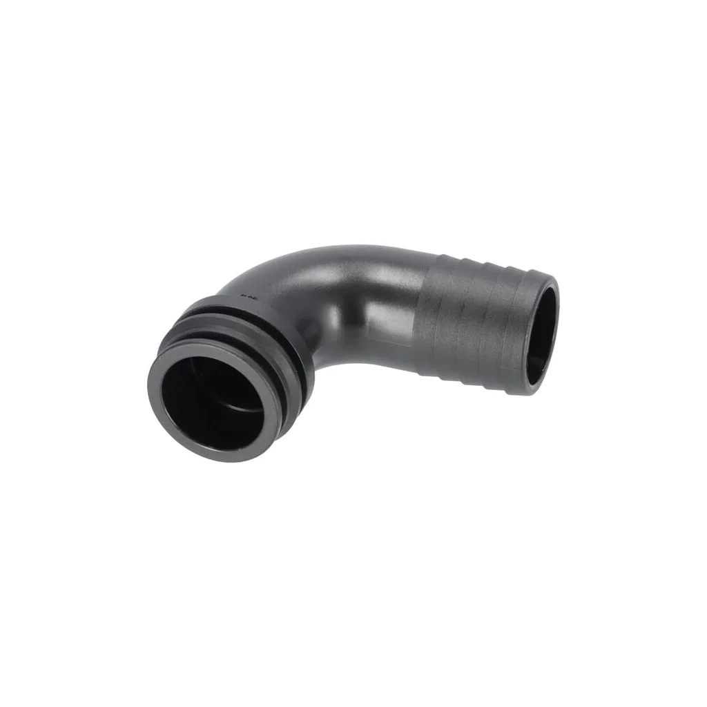 Cuplaj furcă, tată 90° AF5, racord furtun 38mm