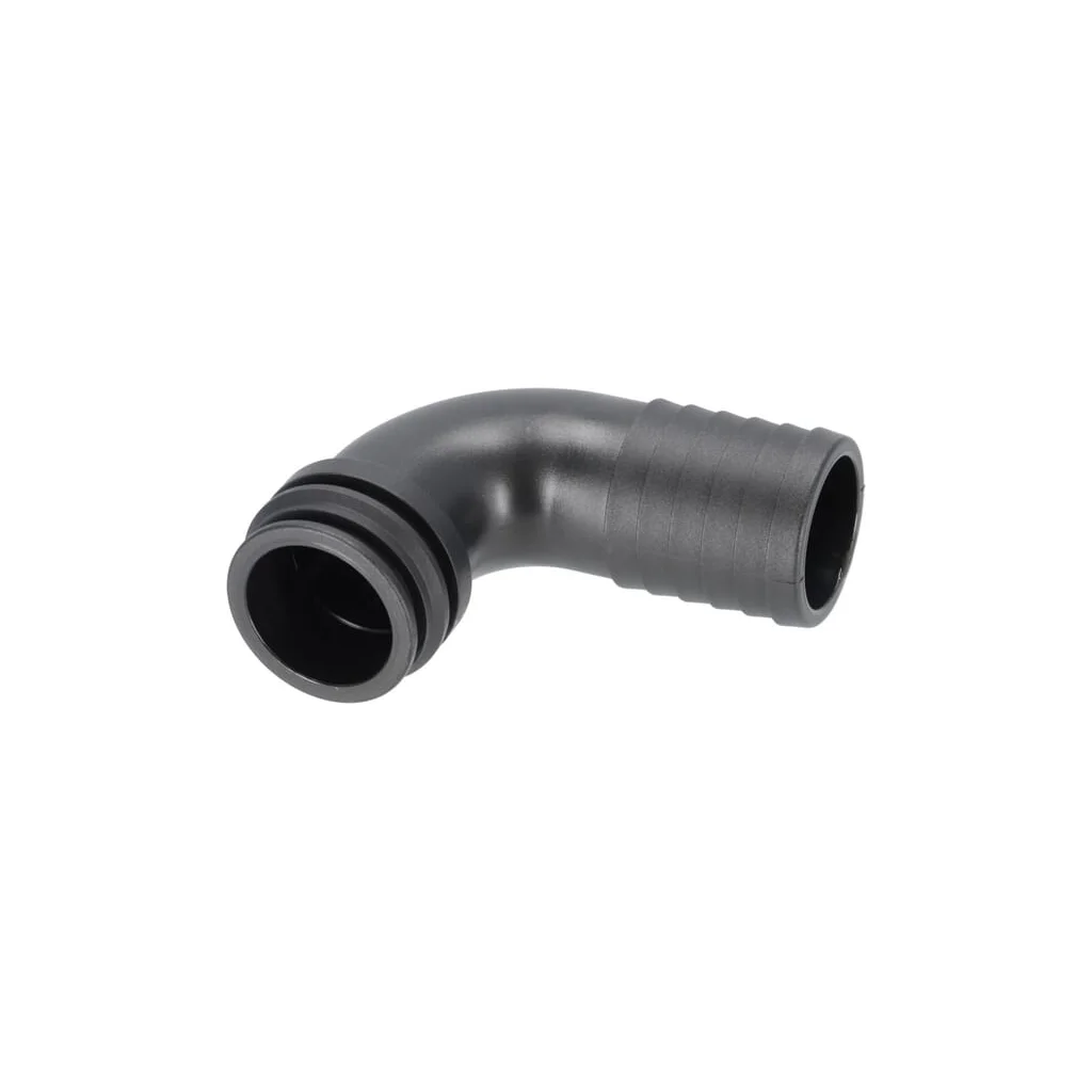 Cuplaj furcă, tată 90° AF5, racord furtun 40mm