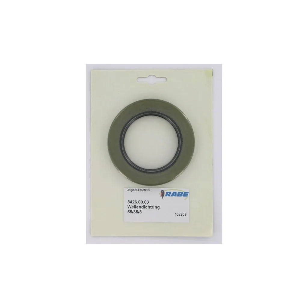 Simering 55x85x8mm