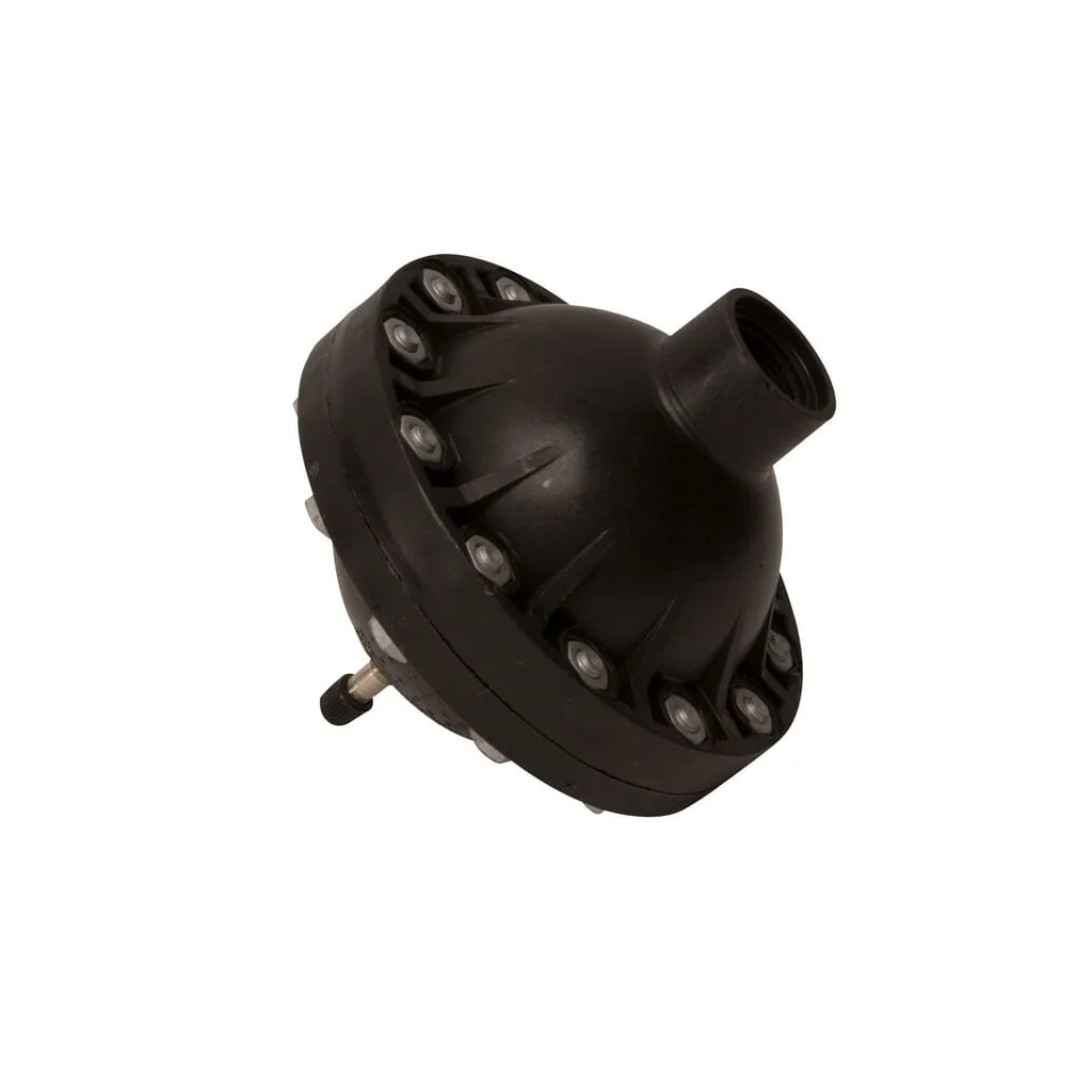Amortizor HJ 73, plastic