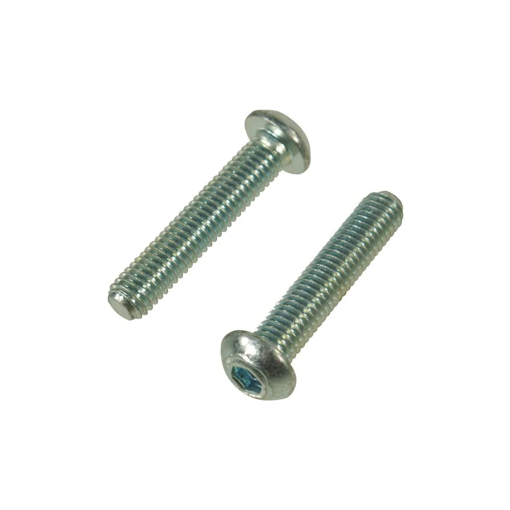 Șurub M8x40, 10,9, Mullos