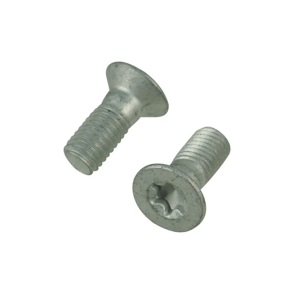 Șurub M10x25mm, Mullos