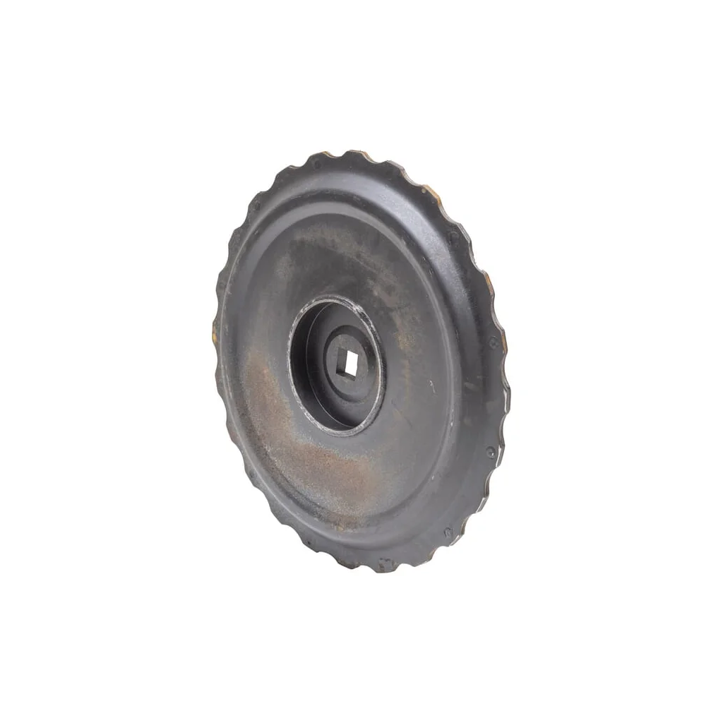 Roată pentru Emopak 630mm