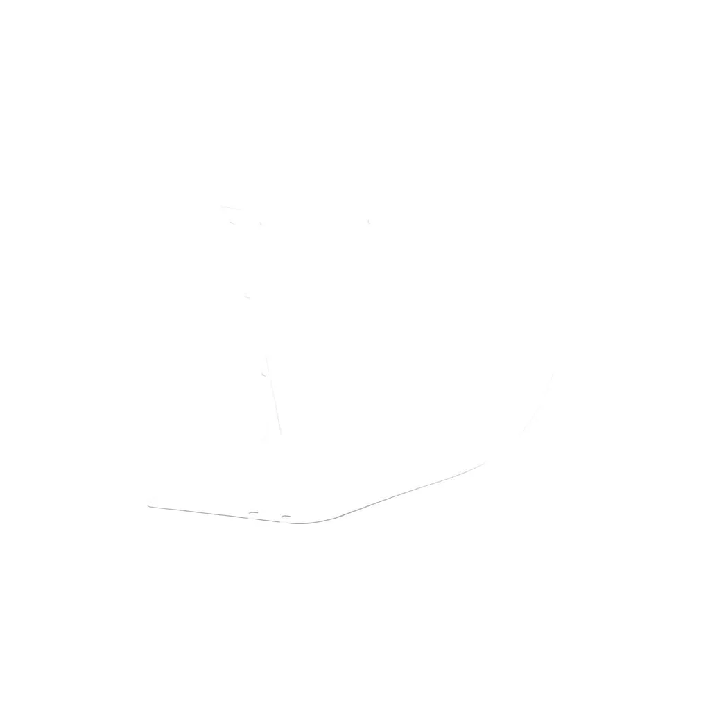 Capac lateral dreapta