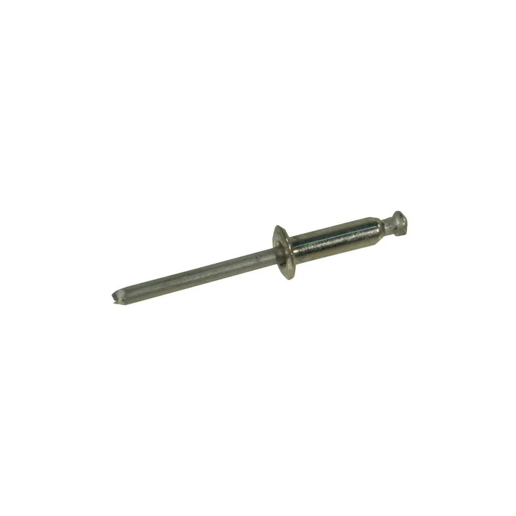Nituri oarbe 4,8mm V2A