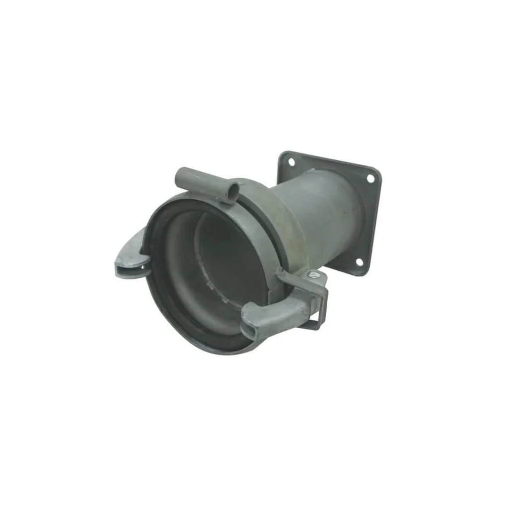 Cuplă tip Perrot mamă 6" cu flanșă