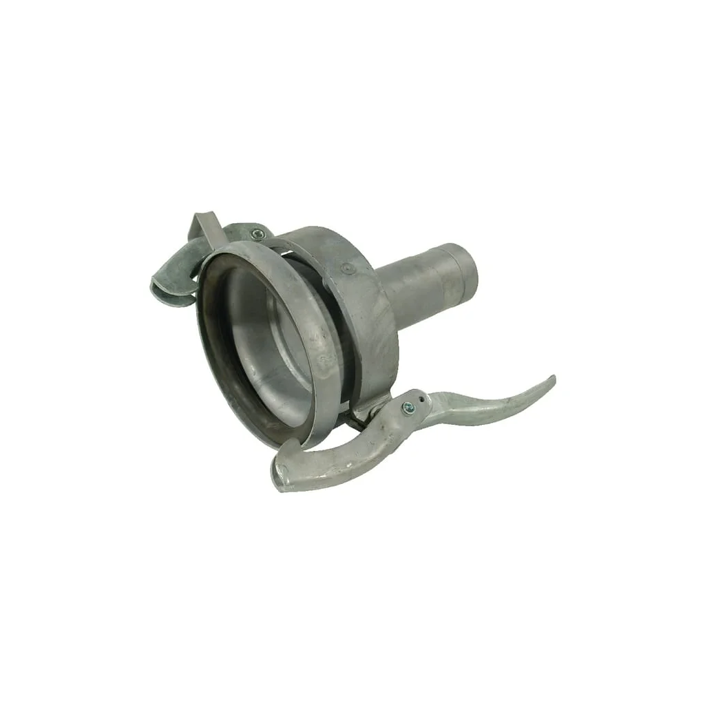 Cuplă tip Perrot mamă 6" cu ștuț 3"