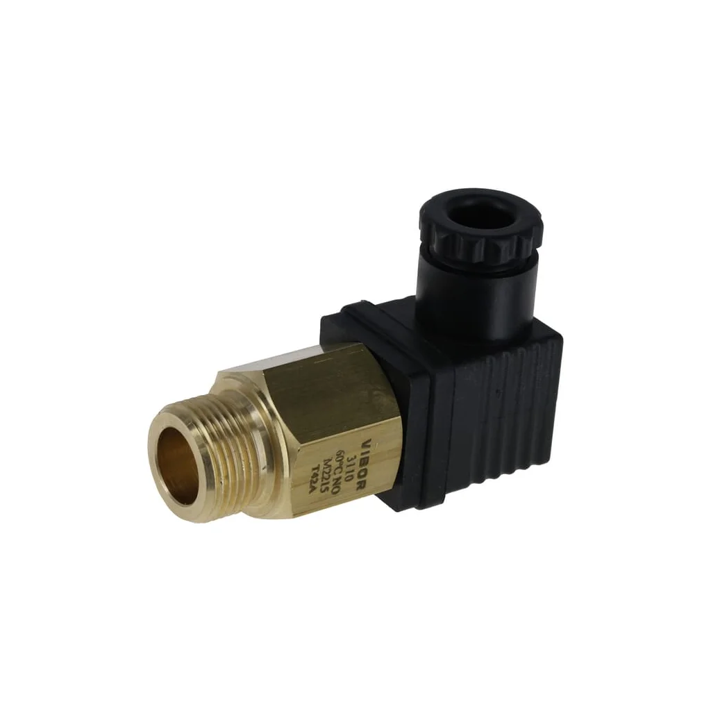 Termostat răcitor de ulei B&P