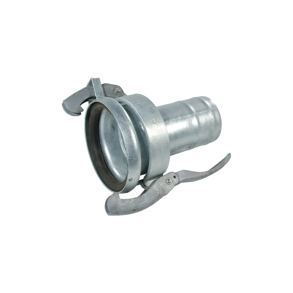 Cuplă tip Perrot mamă 6" cu ștuț 5"
