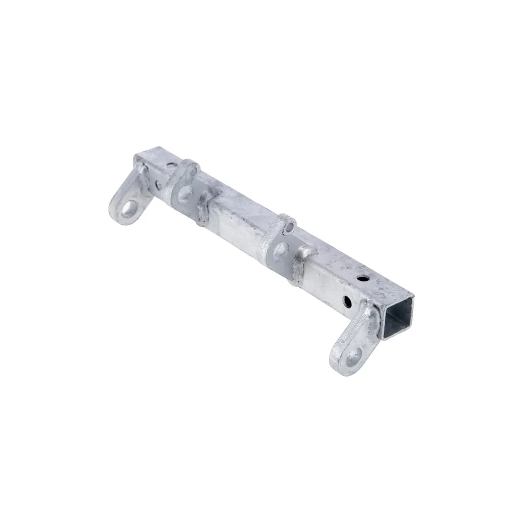 Tub balama 6" pentru racorduri rapide 6205630V