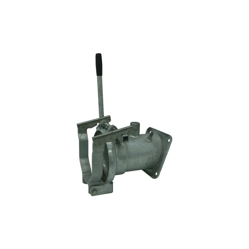 Cuplaj rapid cu flanșă mamă 6"+2" ieșire