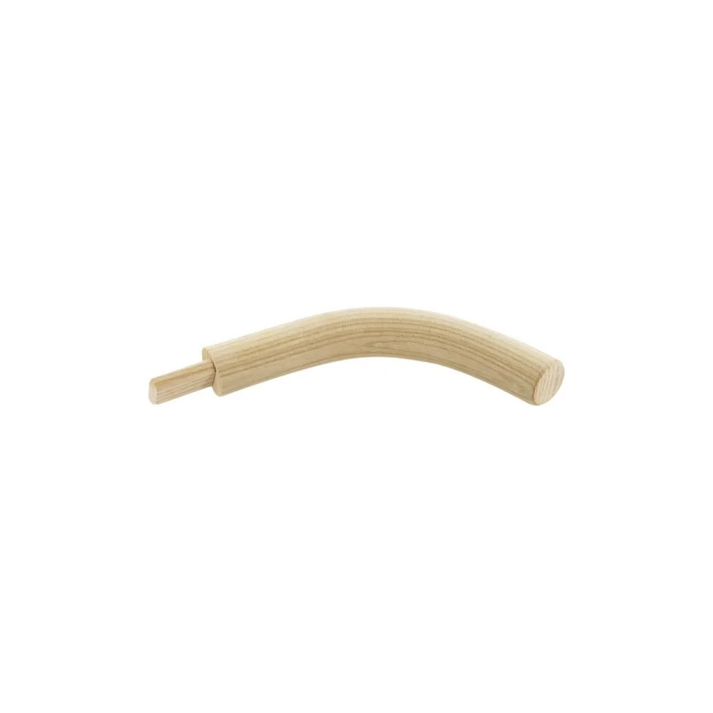 Mâner inferior coadă coasă 6205KR