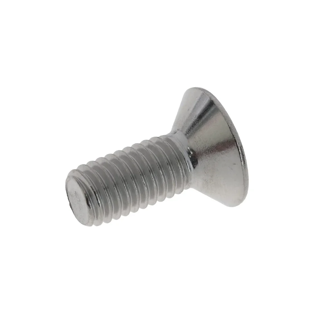 Șurub cu cap înecat M8x20 T45