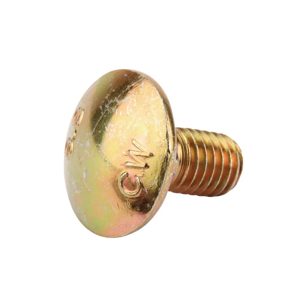Bolț M8x1.25x16