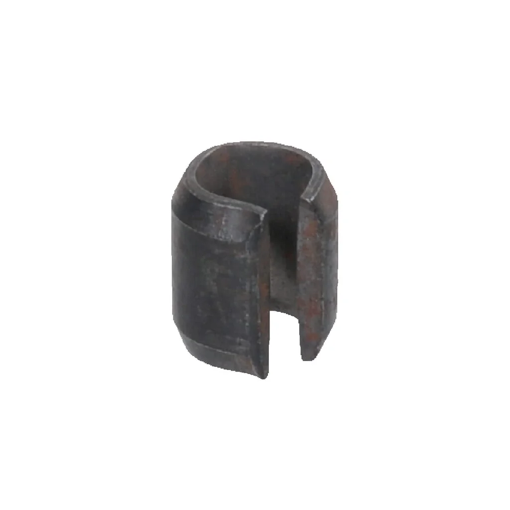 Știft elastic 10x12mm ISO 8752 (DIN 1481)