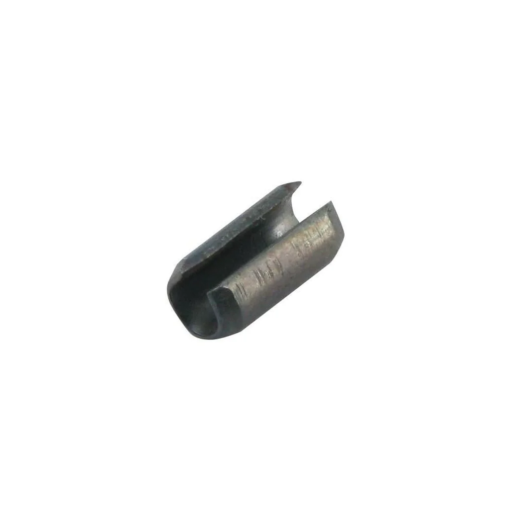 Știft elastic 6x14mm ISO 8752 (DIN 1481)