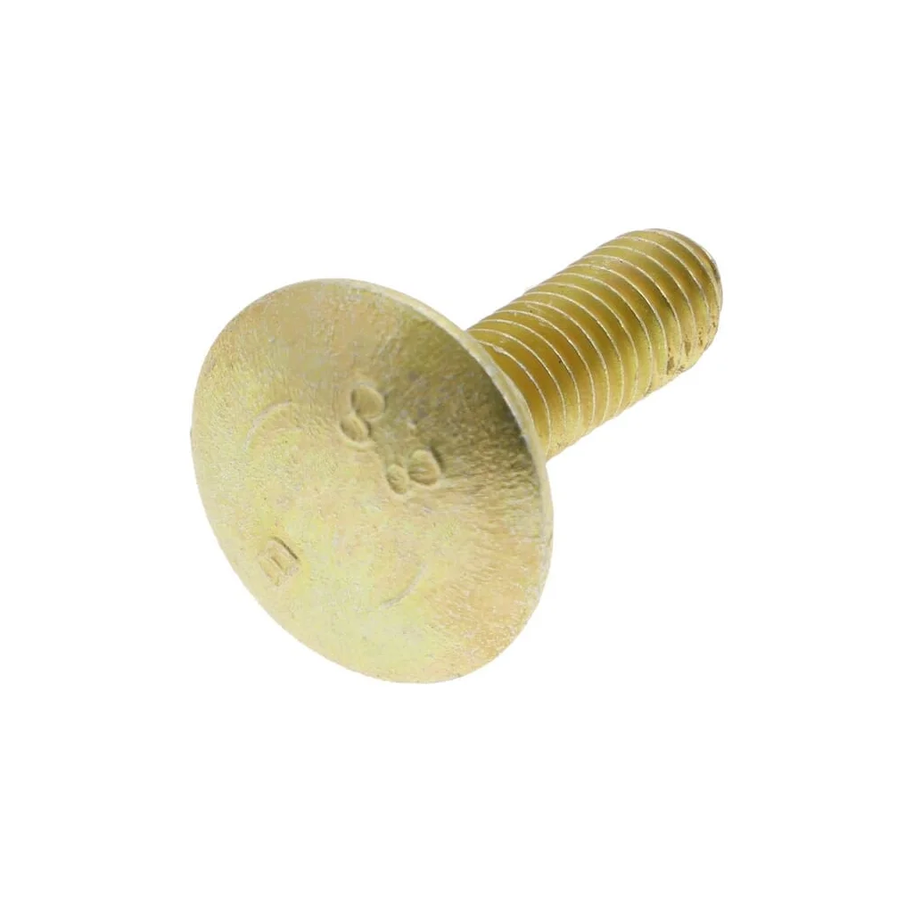 Șurub M6x20 grupa 8.8