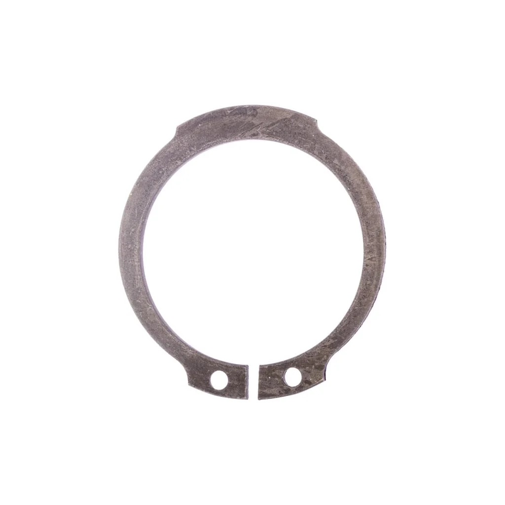 Inel de siguranță exterior pentru arbore DIN471 35x2,5mm oțel Walterscheid