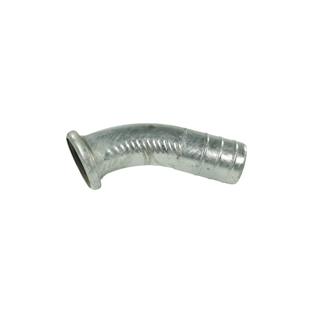 Capăt furtun mamă Bauer 6" 45°