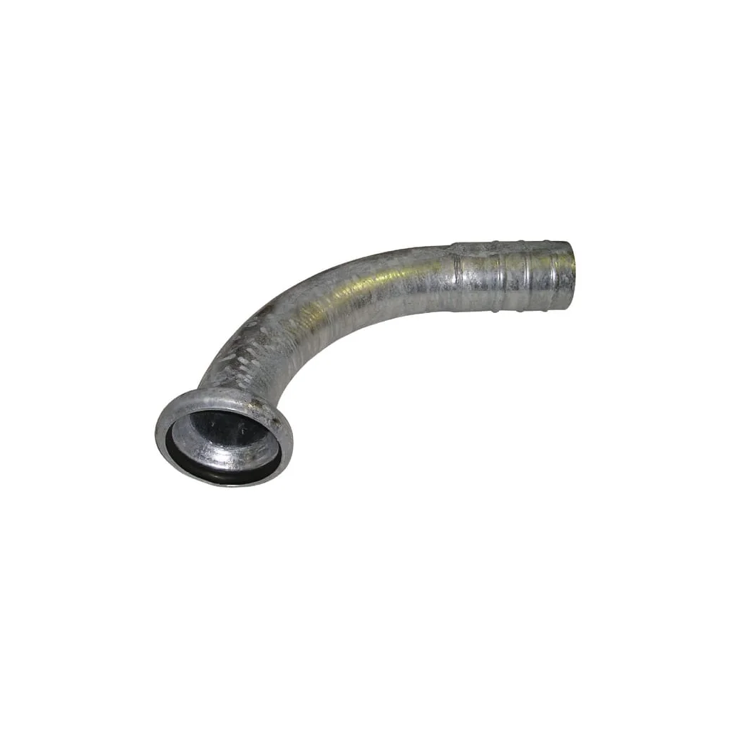 Capăt furtun mamă 6" 90° Bauer