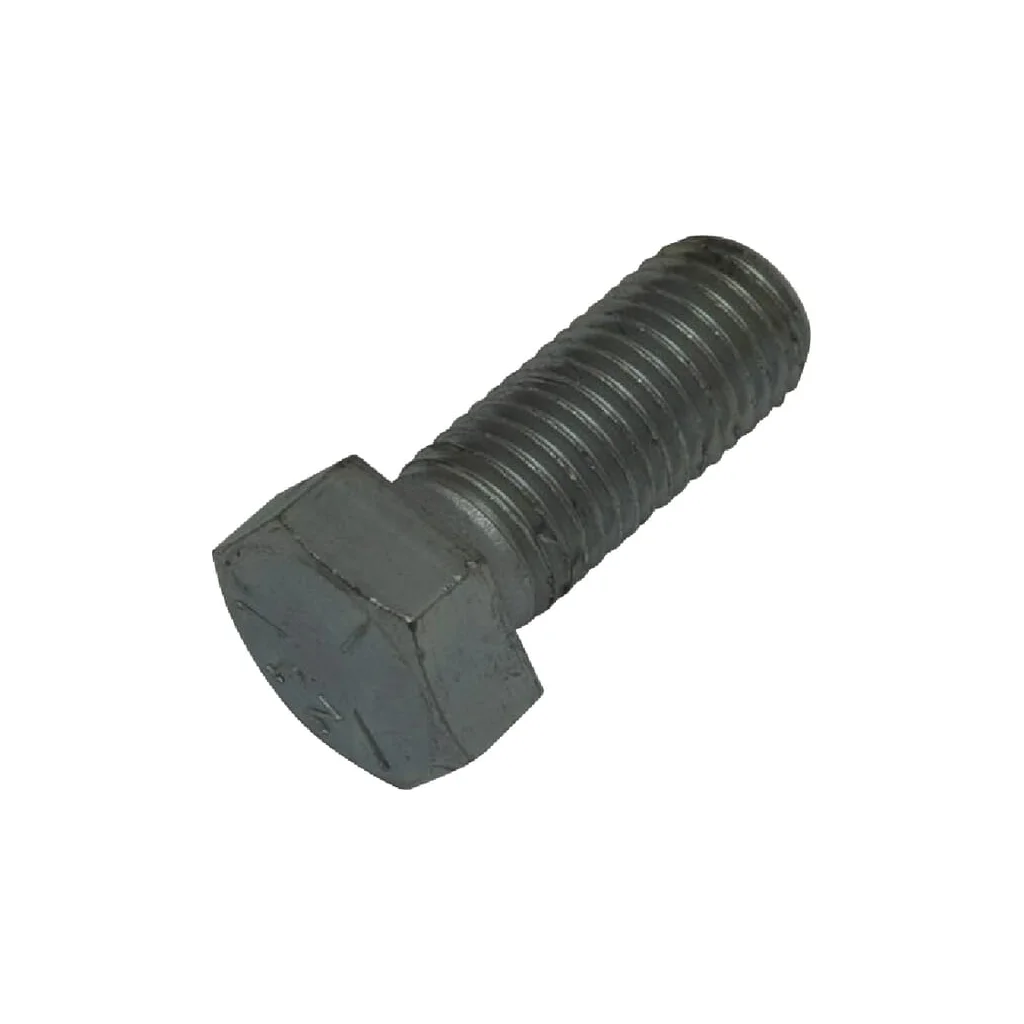 Şurub cu cap hexagonal 1.00x2.50