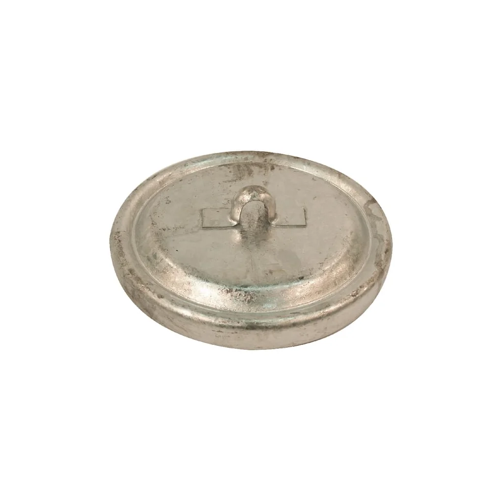 Capac de închidere mamă 6", Bauer