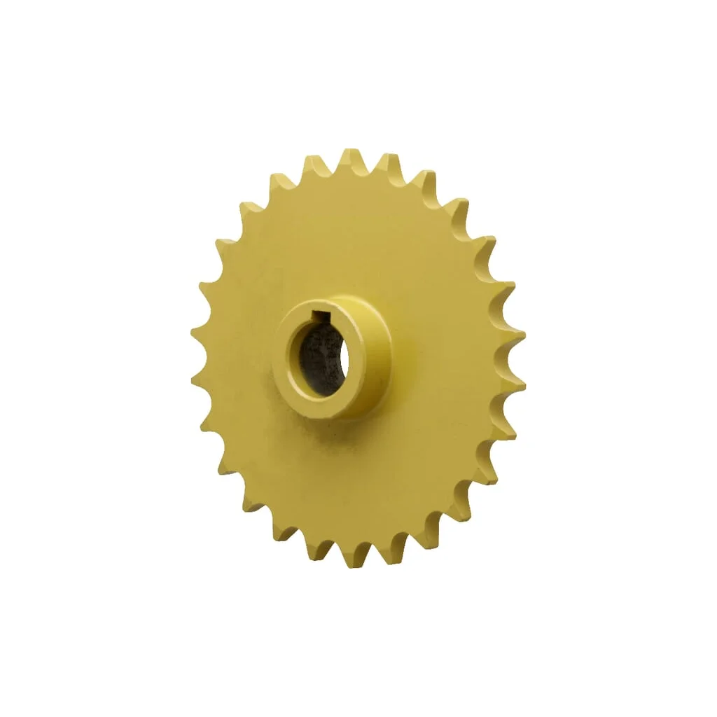 Pinion