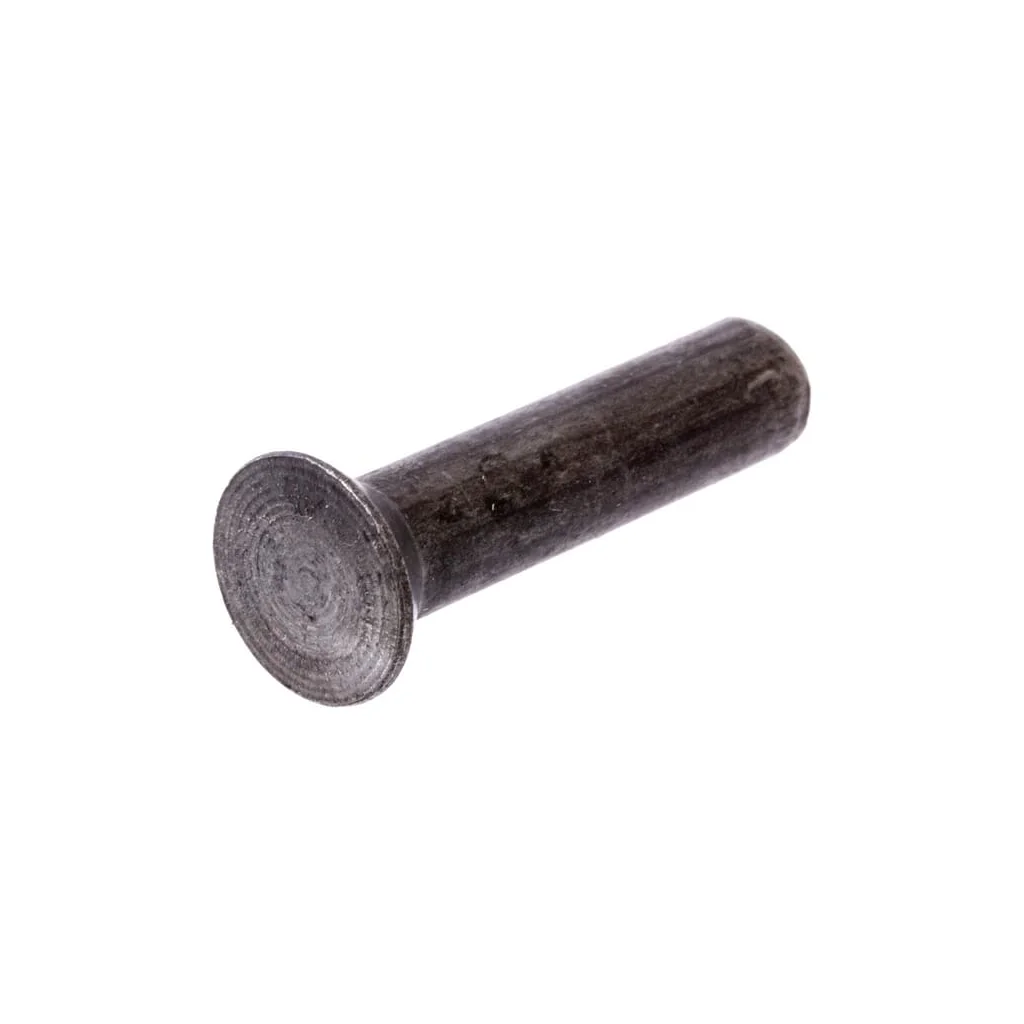 Nit cap înecat DIN661 6x26mm pachet 0,5kg