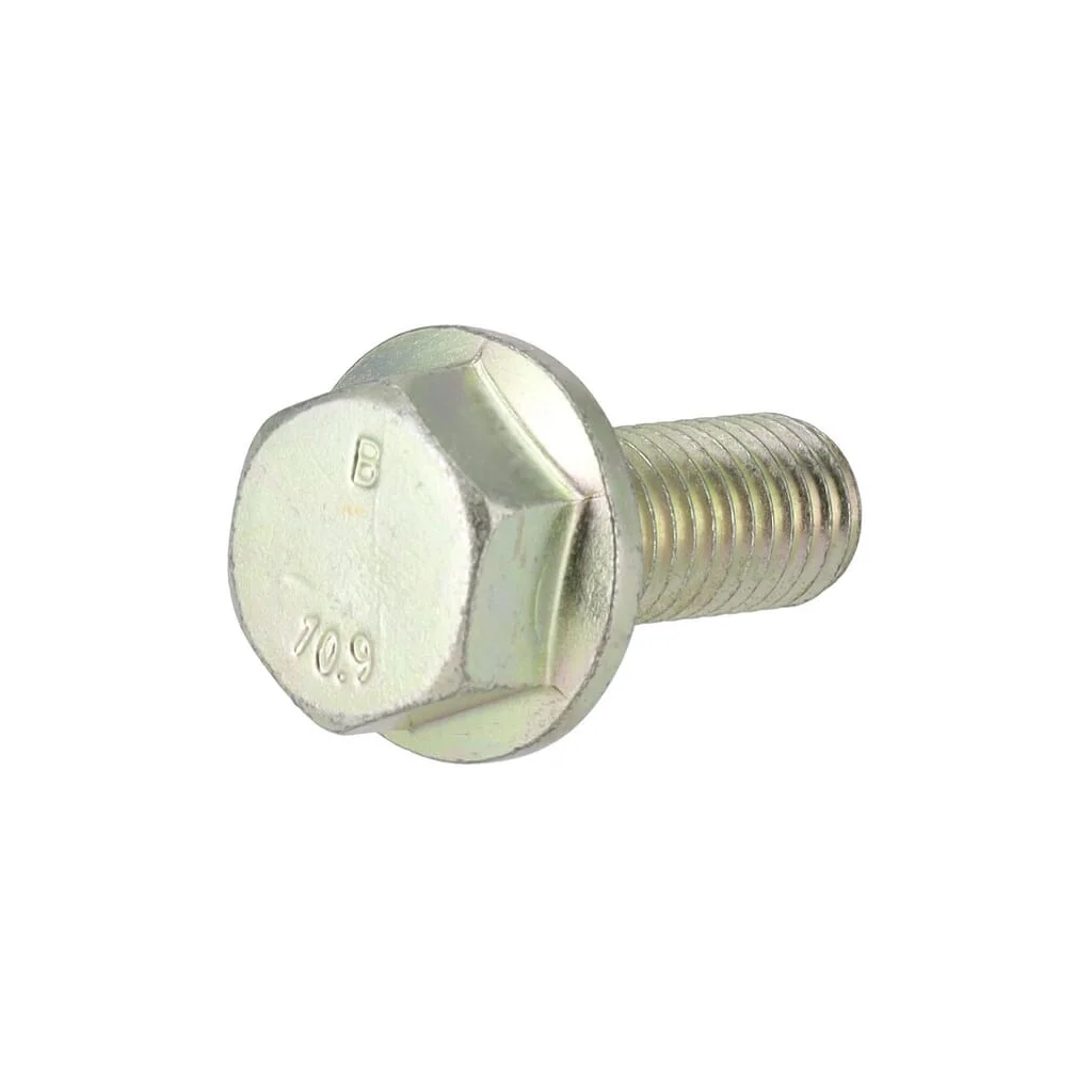 Șurub cu flanșă M10x25 10.9