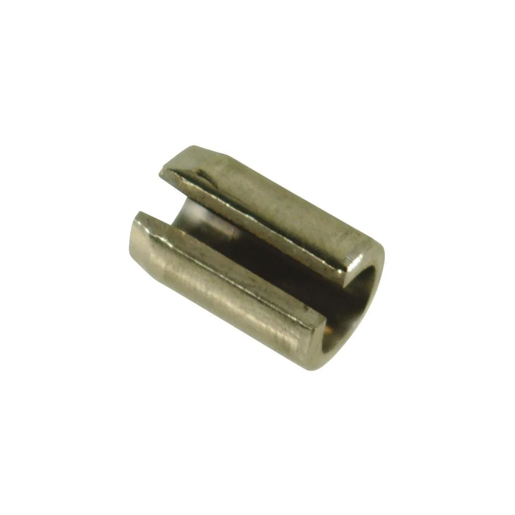 Bolț cu rolă 10x16 inox Mullos