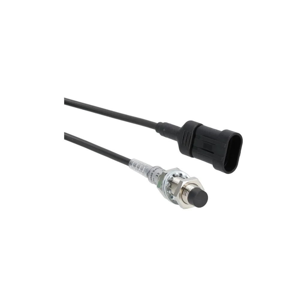 Senzor de proximitate