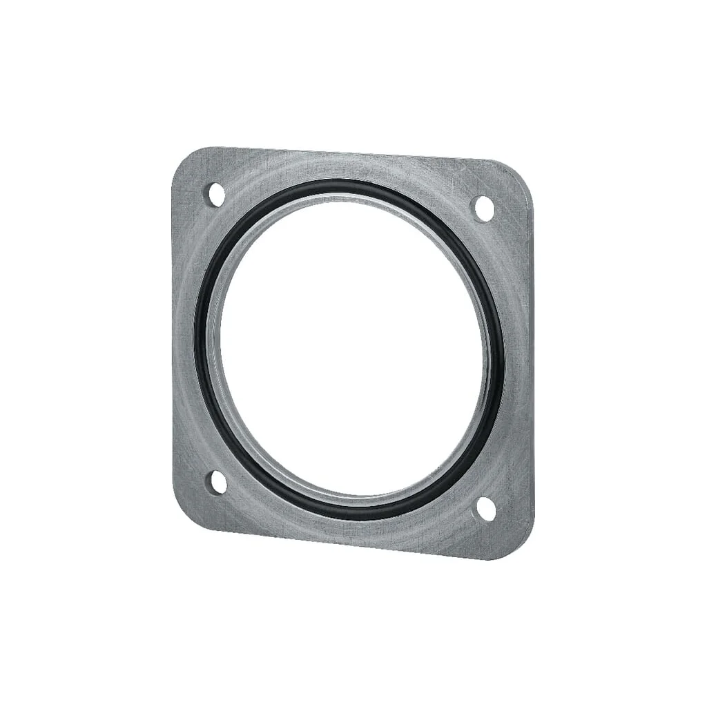 Flanșă intermediară 6 "c/w O-ring