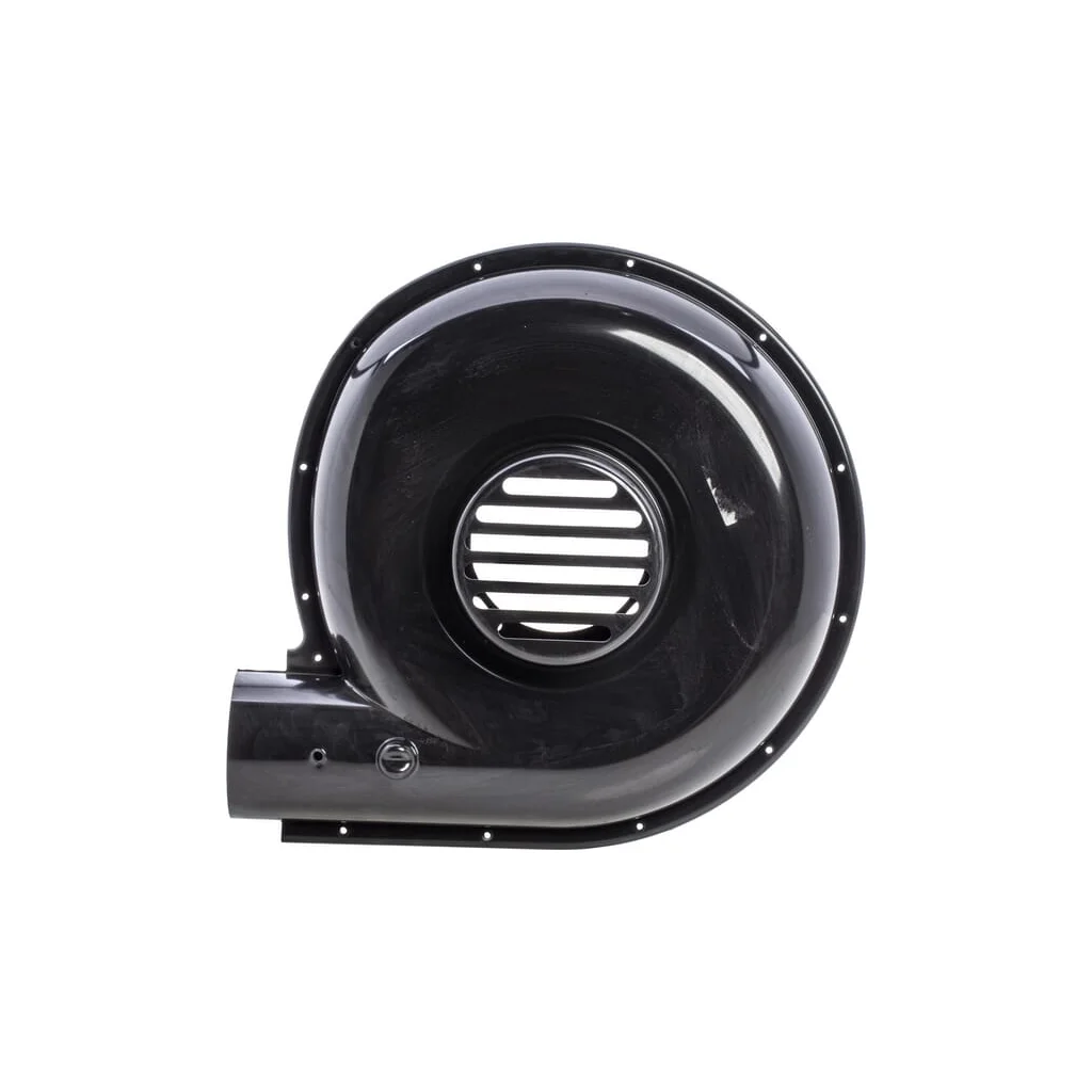 Carcasă ventilator