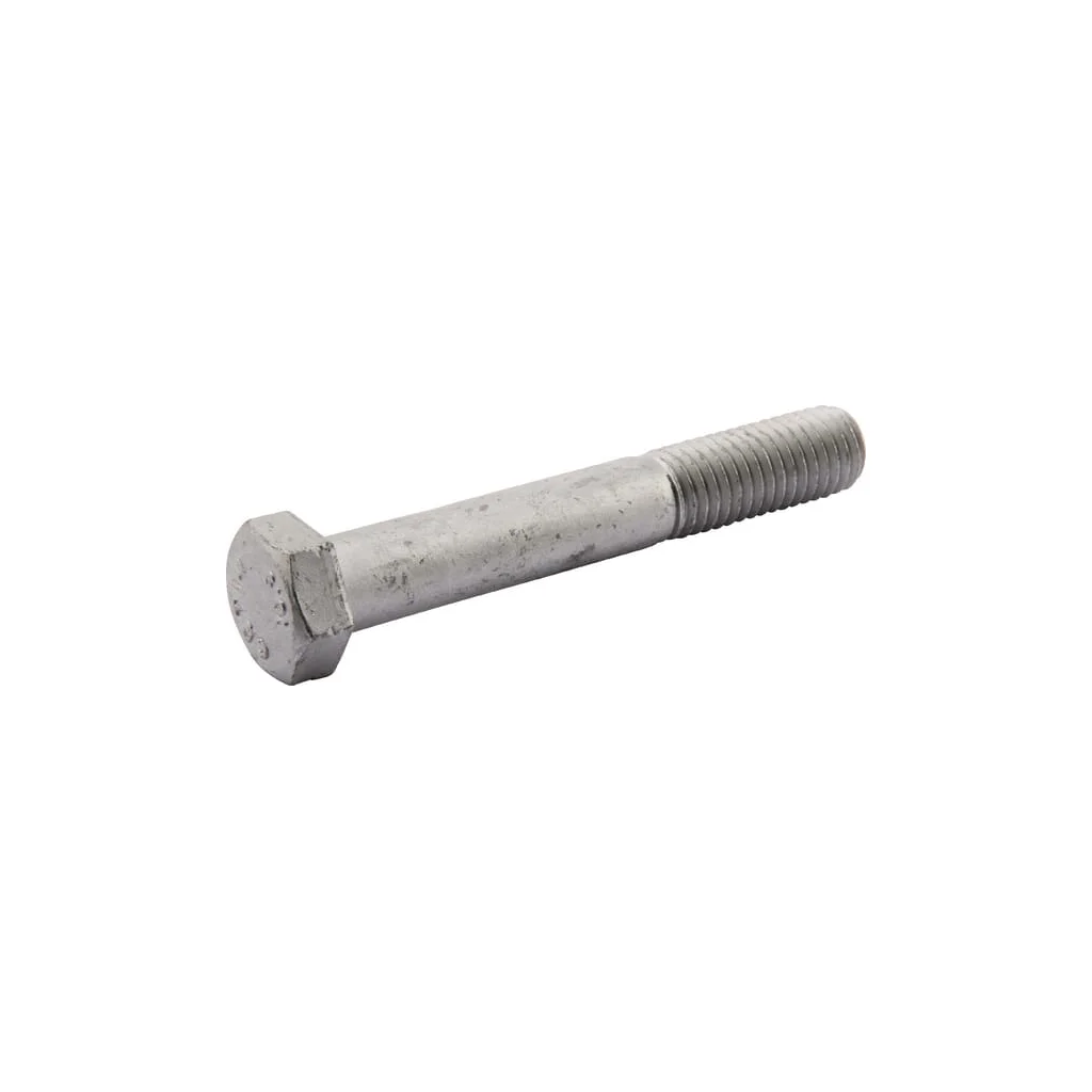 Șurub cu cap hexagonal M12x80 10,9