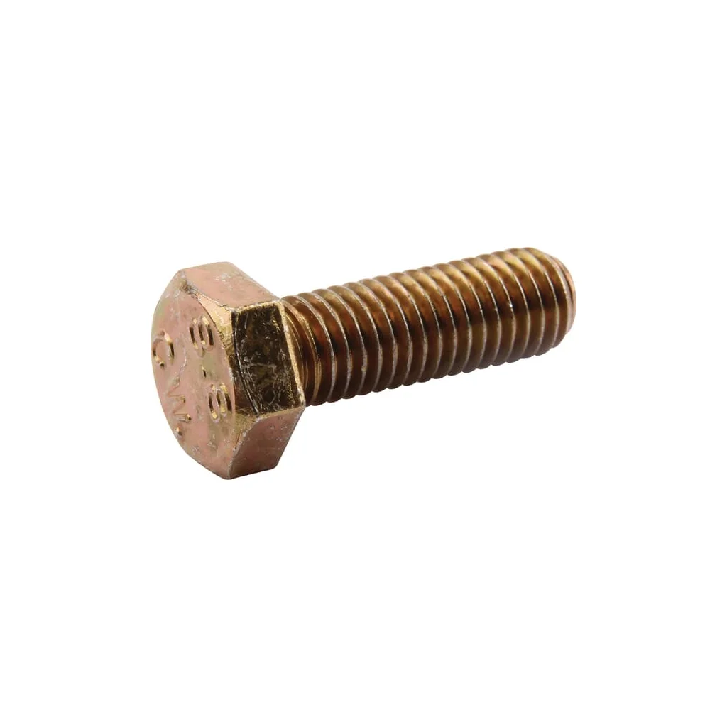 Șurub cu cap hexagonal M10x30