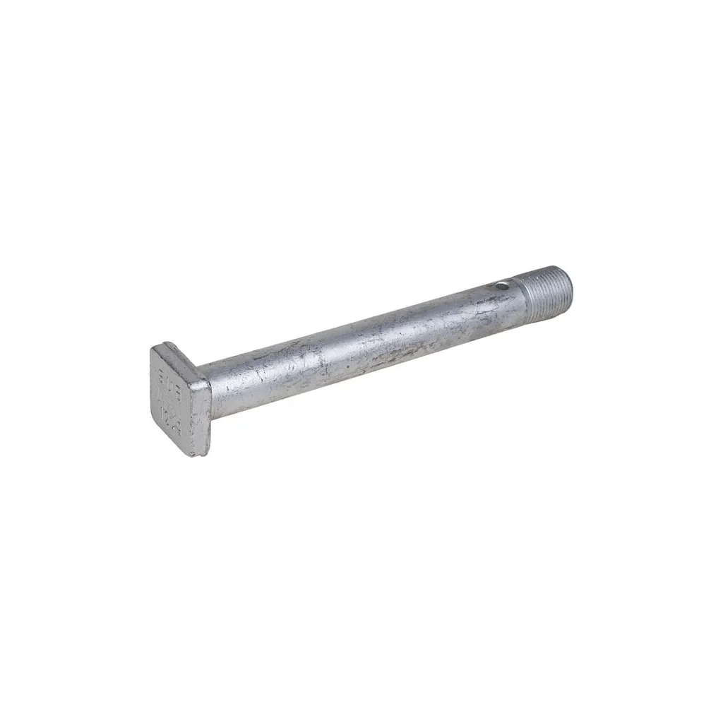 Bolț de ghidare 20x1,5x166mm Rabe