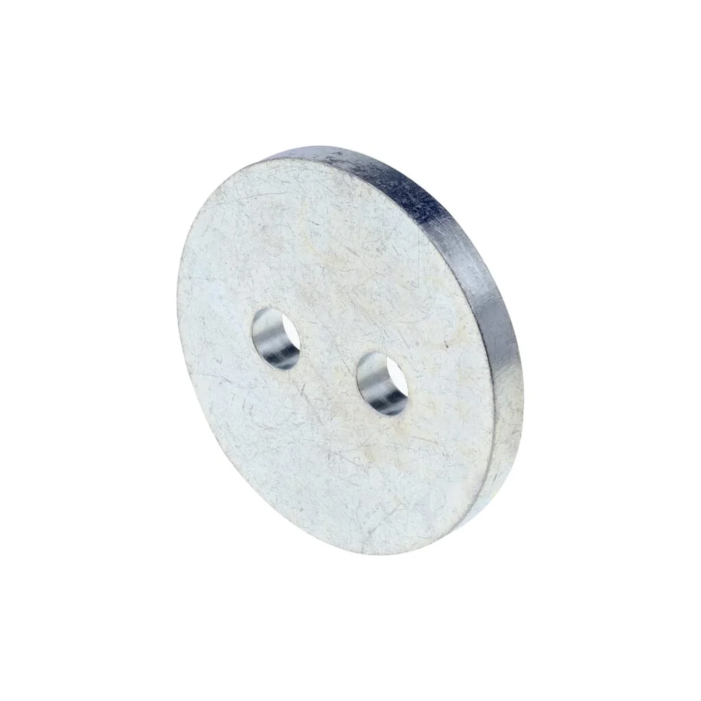 Șaibă capăt ax 60mm