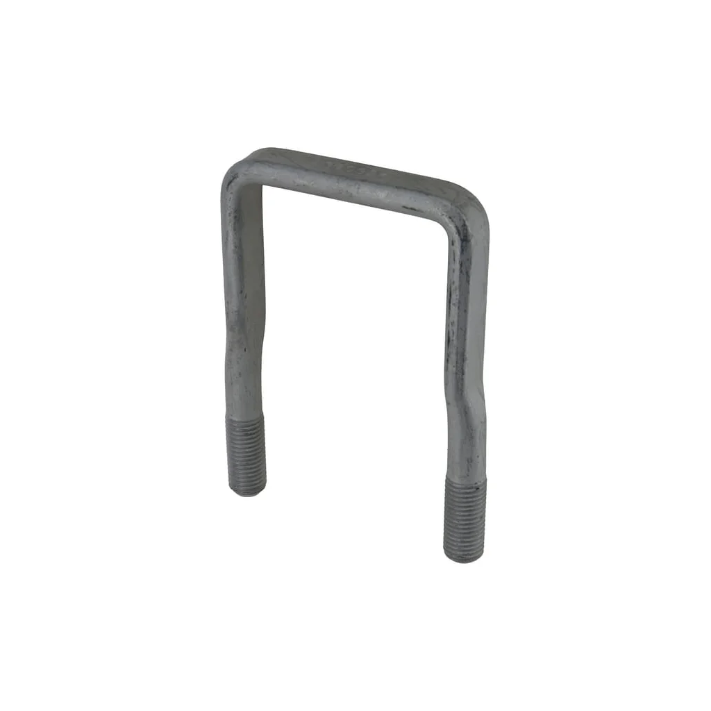 Șurub U M16x81x140mm