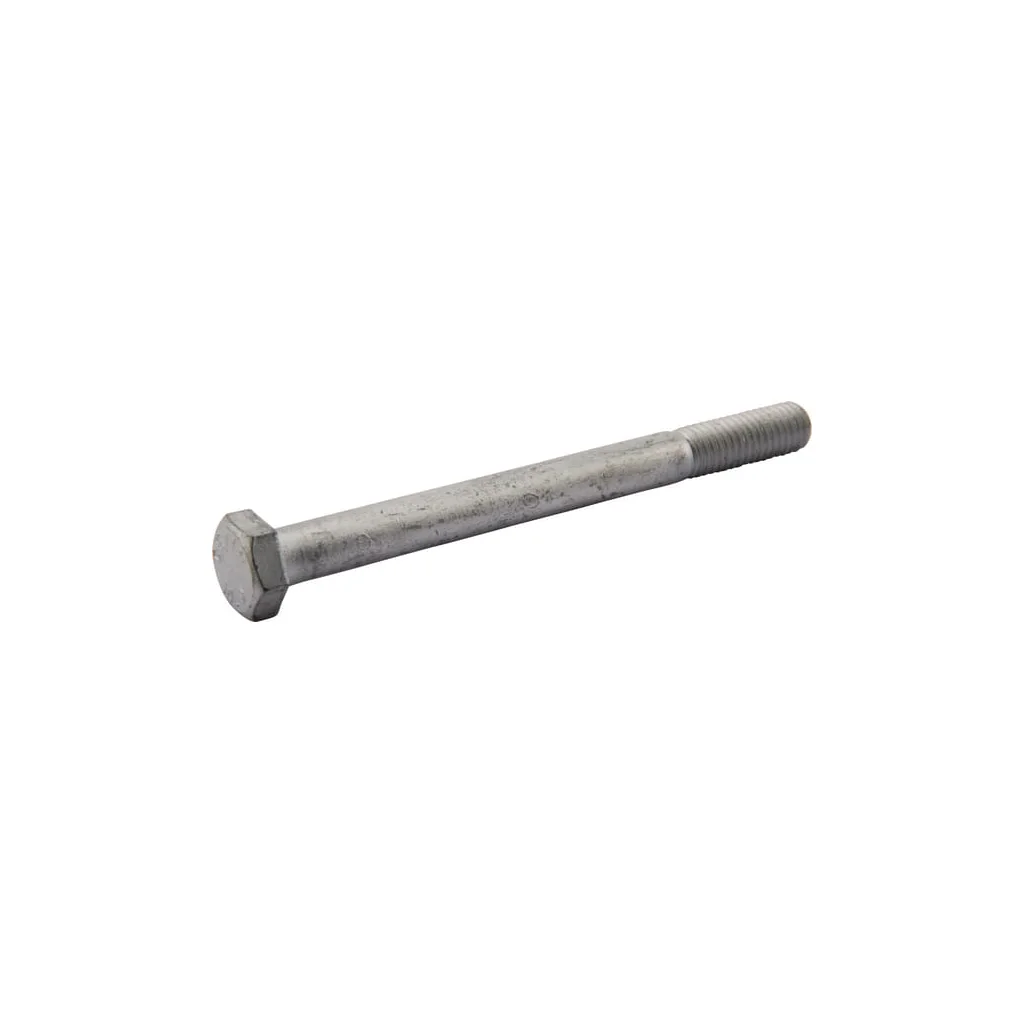 Șurub cap hexagonal M8x90mm grupa 10.9