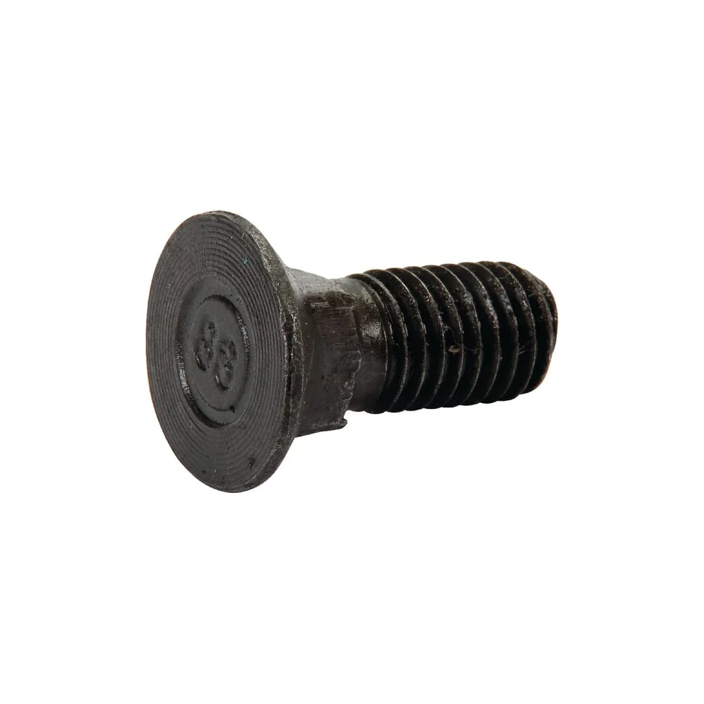 Șurub cu cap înecat M10x25