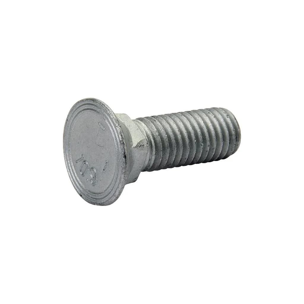 Șurub cu cap înecat M10x30