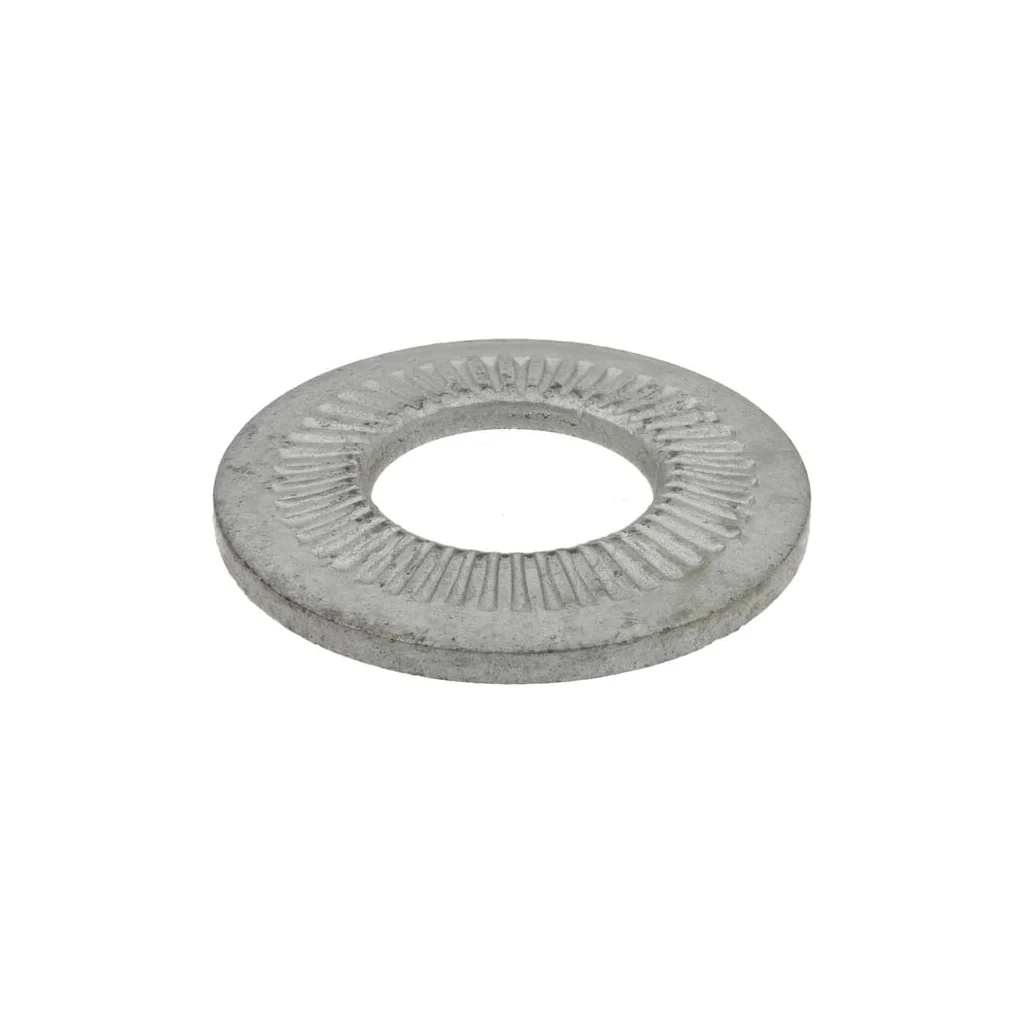 Șaibă de blocare striată 10mm