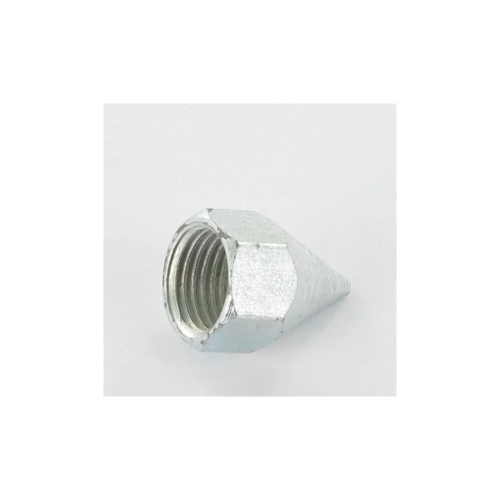 Niplu de ungere M10x1, Mullos