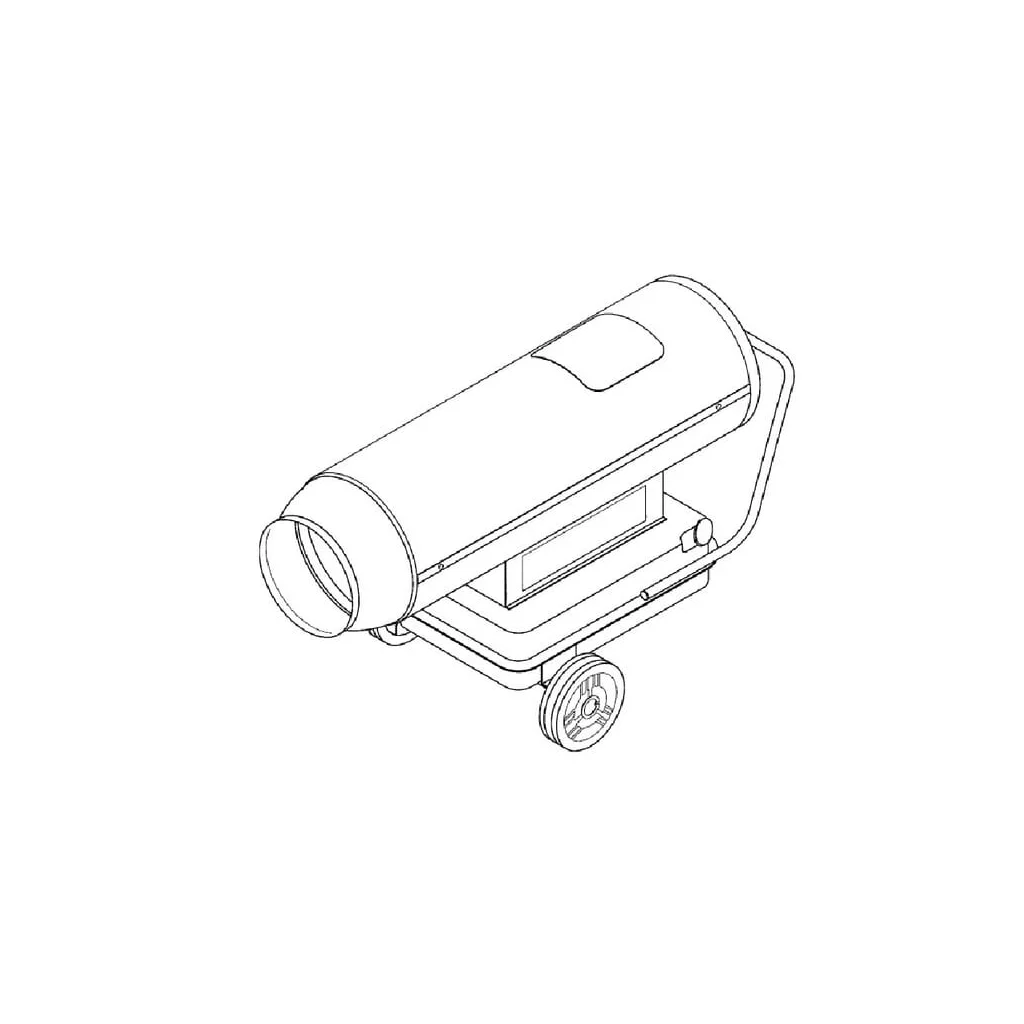 Motor KA230