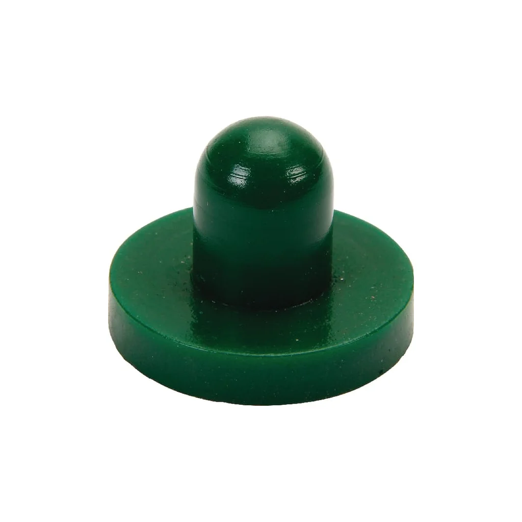Element cu arc, verde