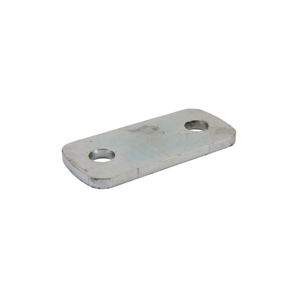 Bloc D14-64 zincat