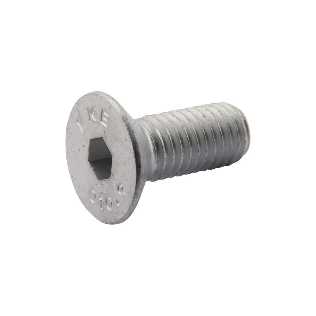 Șurub cap hexagonal 10x25mm grupa 10.9